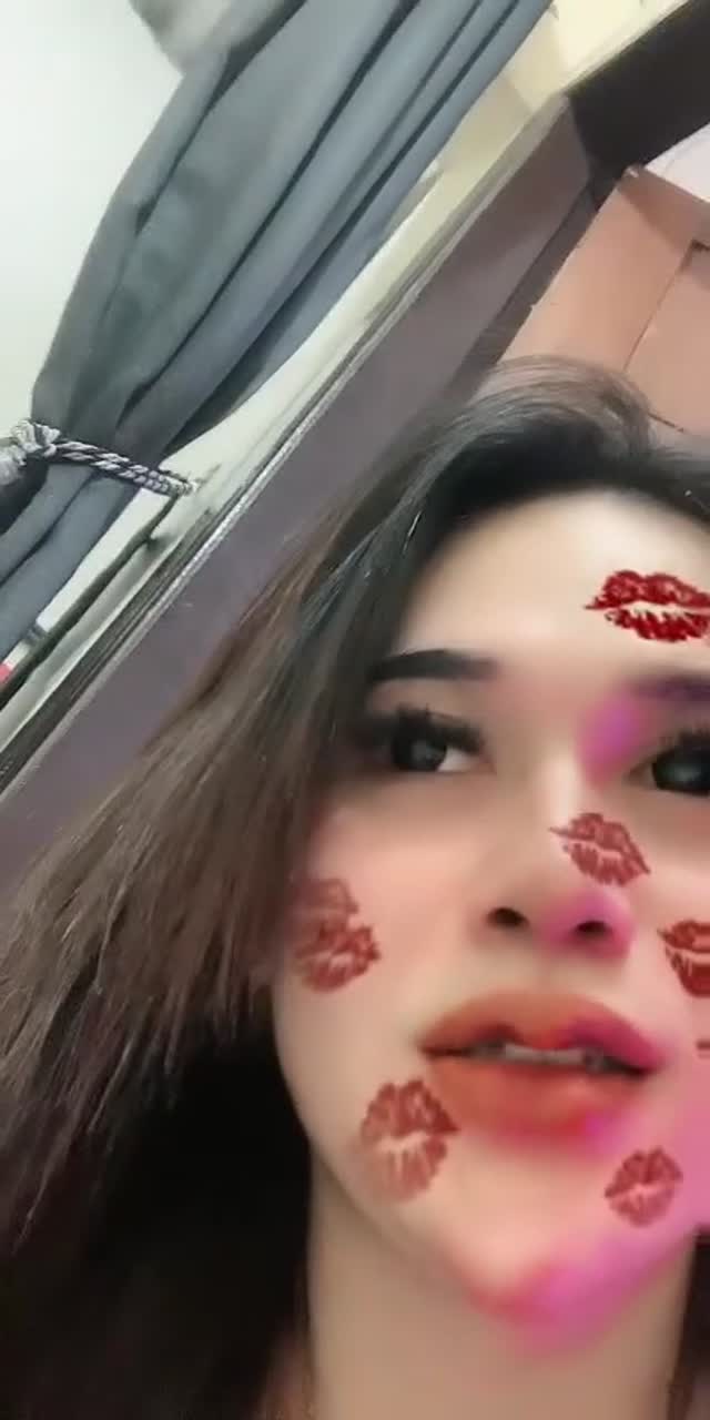 @belynadelyn TikTok live recording