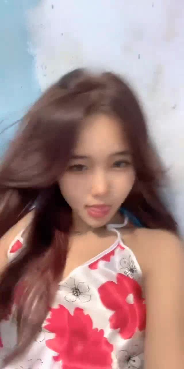 @chyasafira2 TikTok live recording