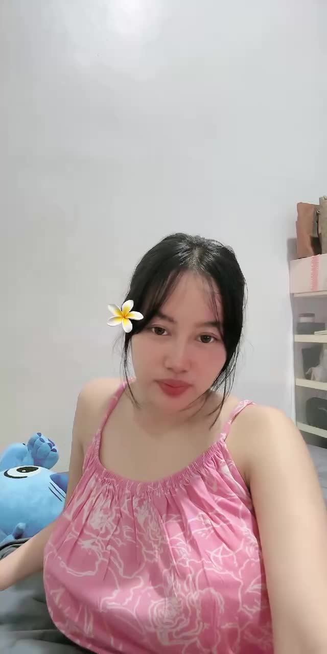 @yourelvvreal TikTok live recording