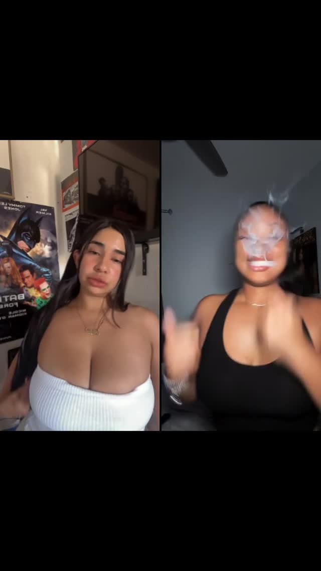 @hollysworld09 TikTok live recording