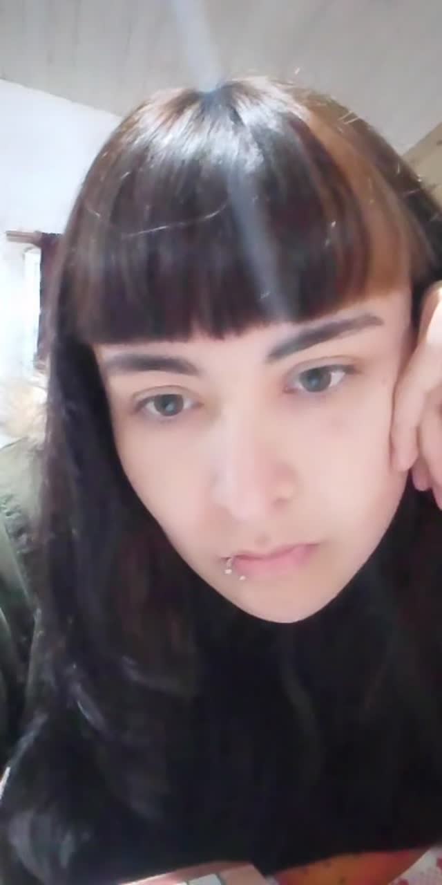 @daiana.aln TikTok live recording