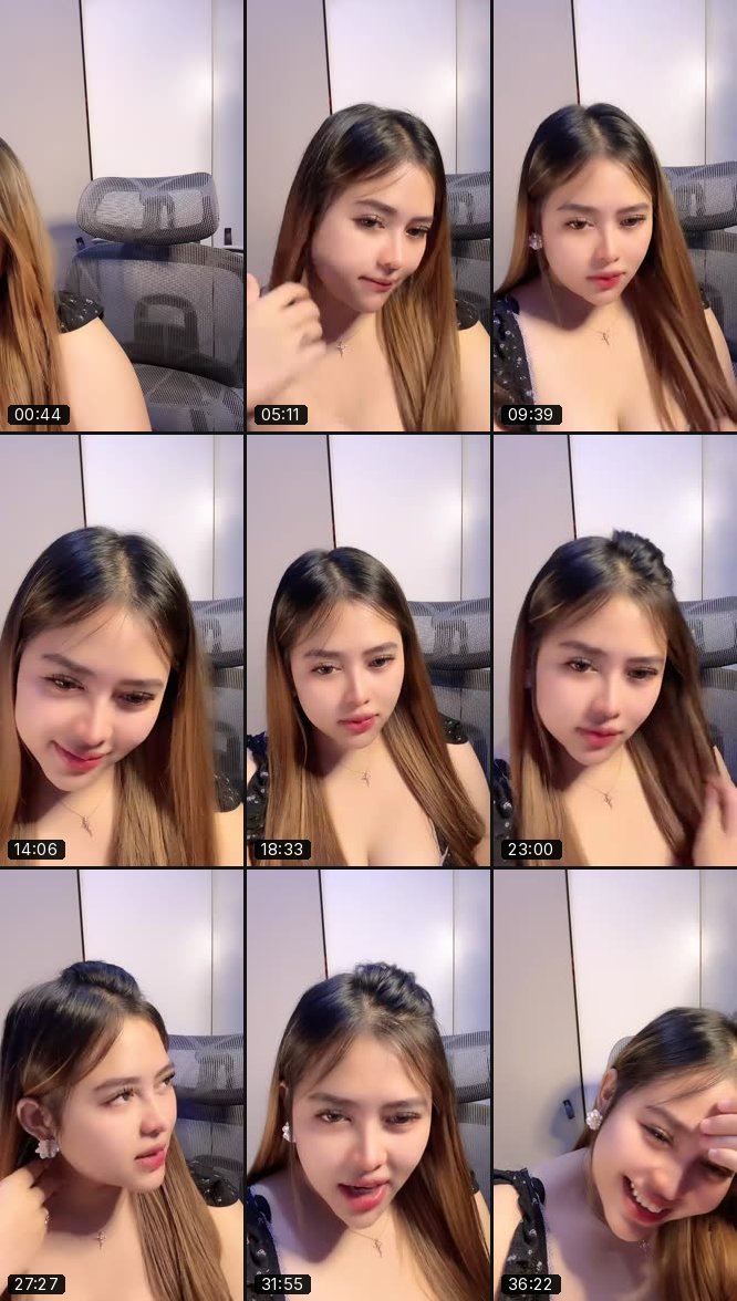@hyyybeeeeeee TikTok live recording