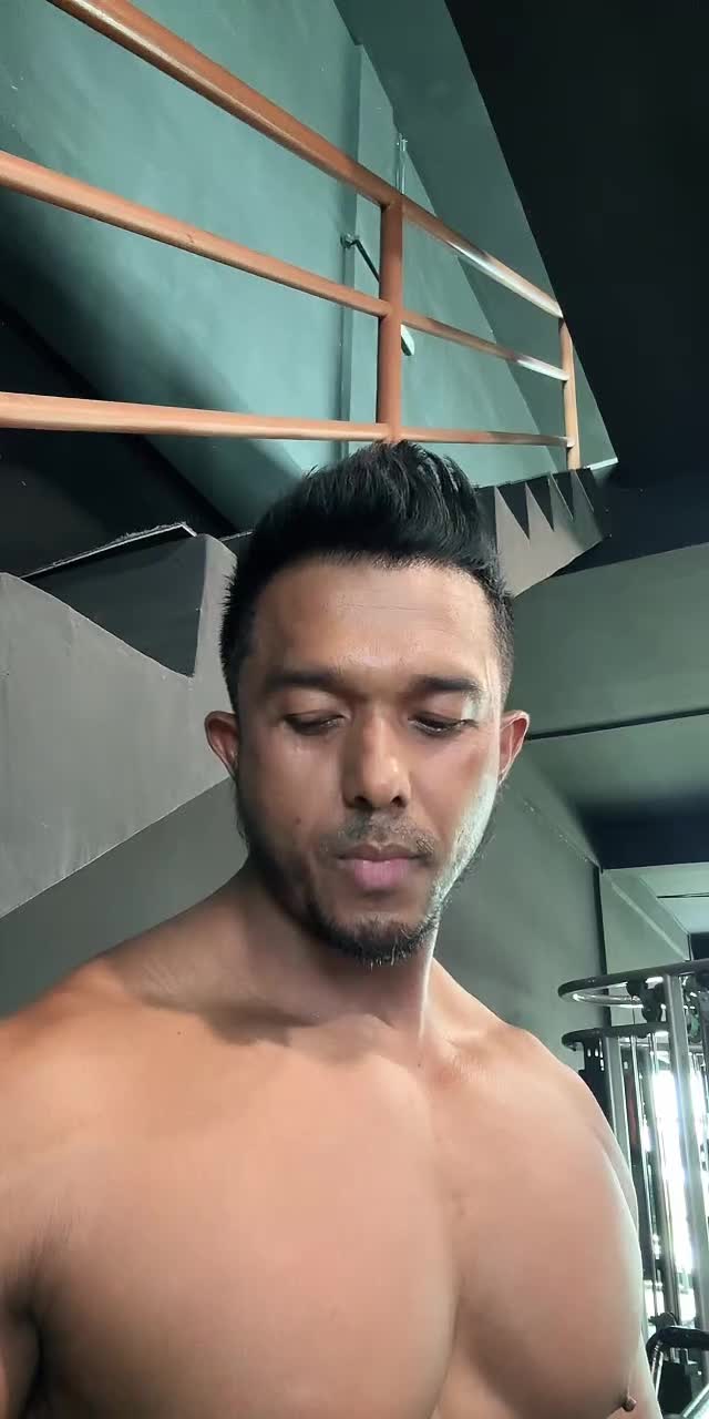@donaldgymbatam TikTok live recording