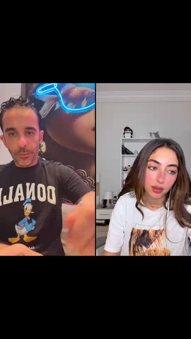 @kareemeldamy22 TikTok live recording