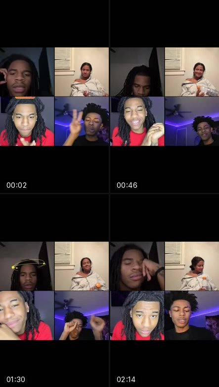@freejakari1 TikTok live recording