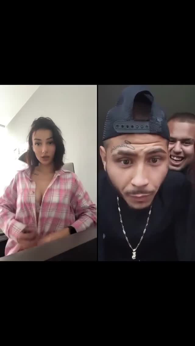 @_mariia999_ TikTok live recording