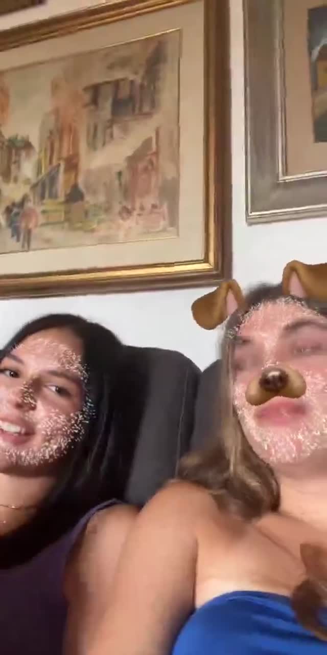 @eleeonorax2 TikTok live recording