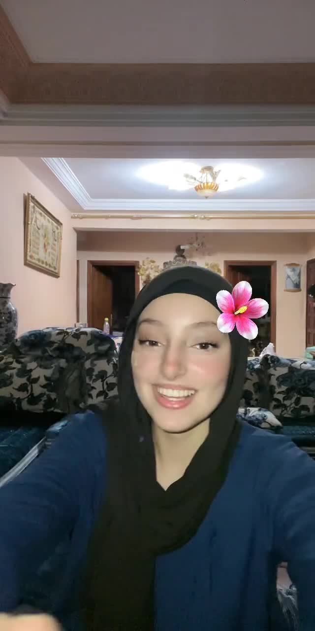 @amirahshshshshsh TikTok live recording