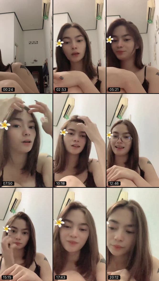 @ellfeliay TikTok live recording