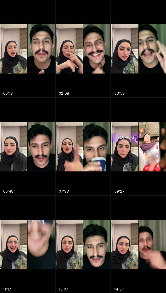 @joudjihad1 TikTok live recording