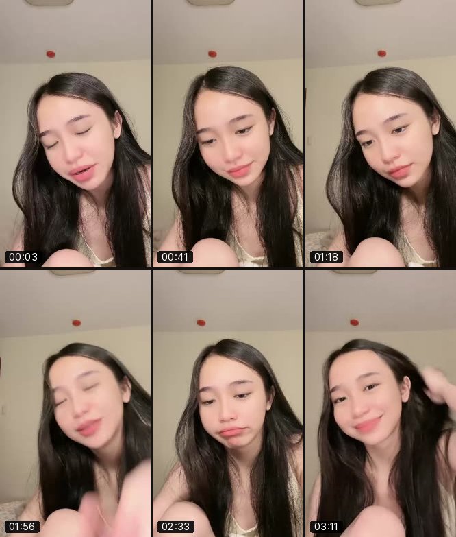 @_lovelotswel TikTok live recording