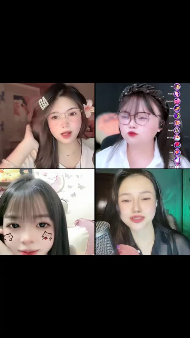 @traneeeee.05 TikTok live recording