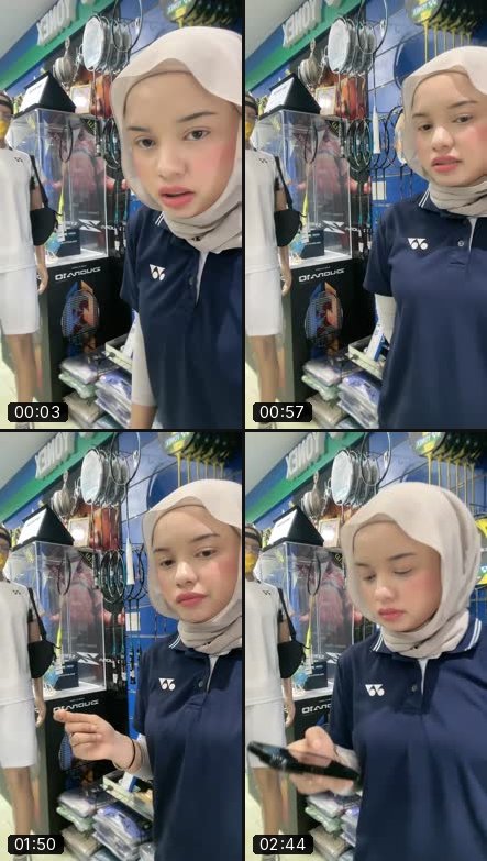 @hockengsportsofficial TikTok live recording