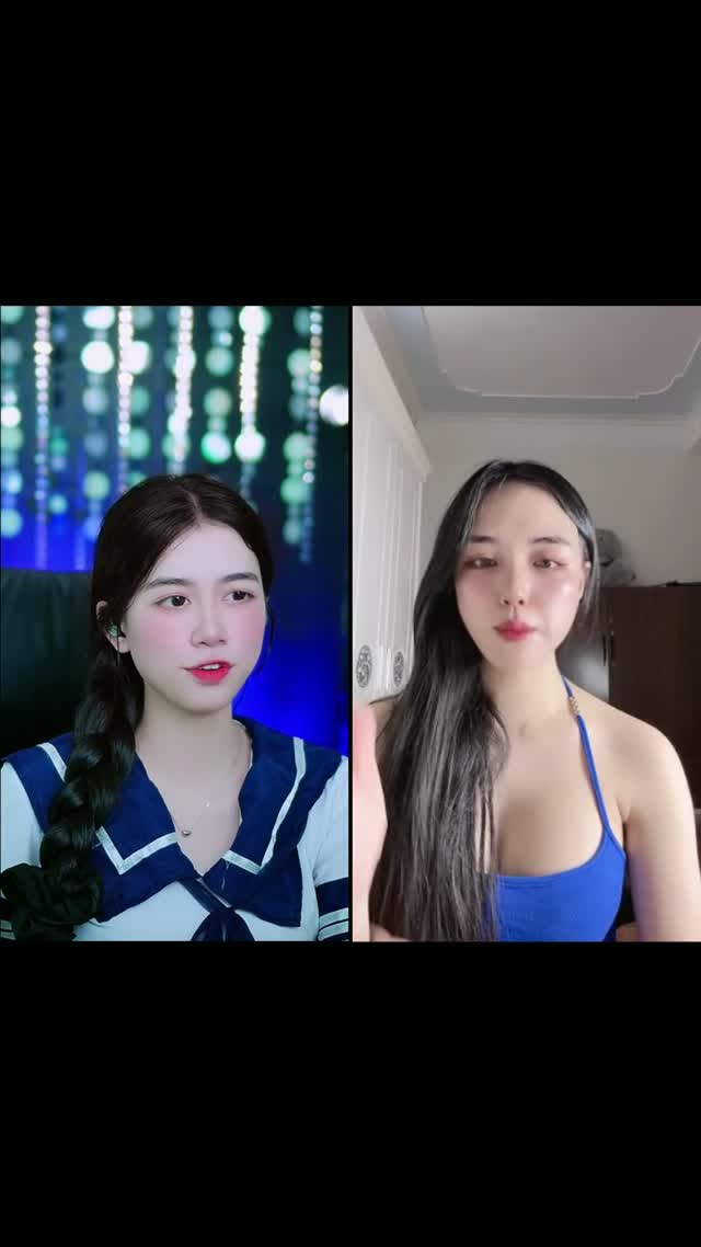 @kim_tran9999 TikTok live recording