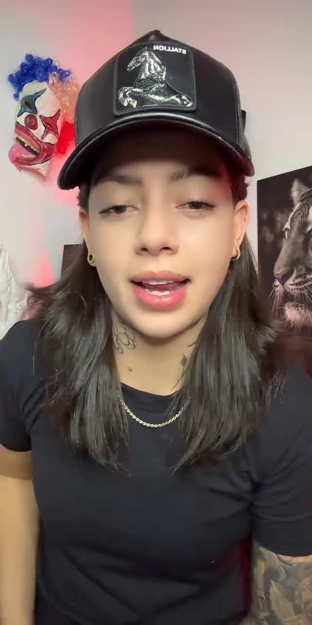 @la_irreverente_ TikTok live recording