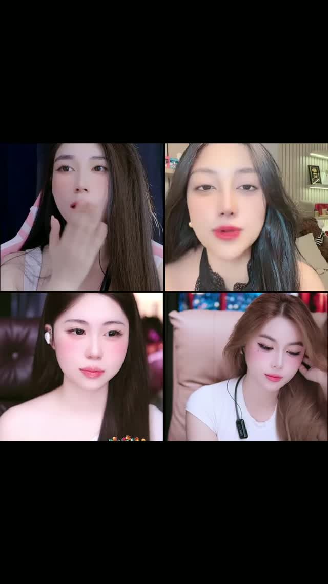 @quynhthichnhay27 TikTok live recording