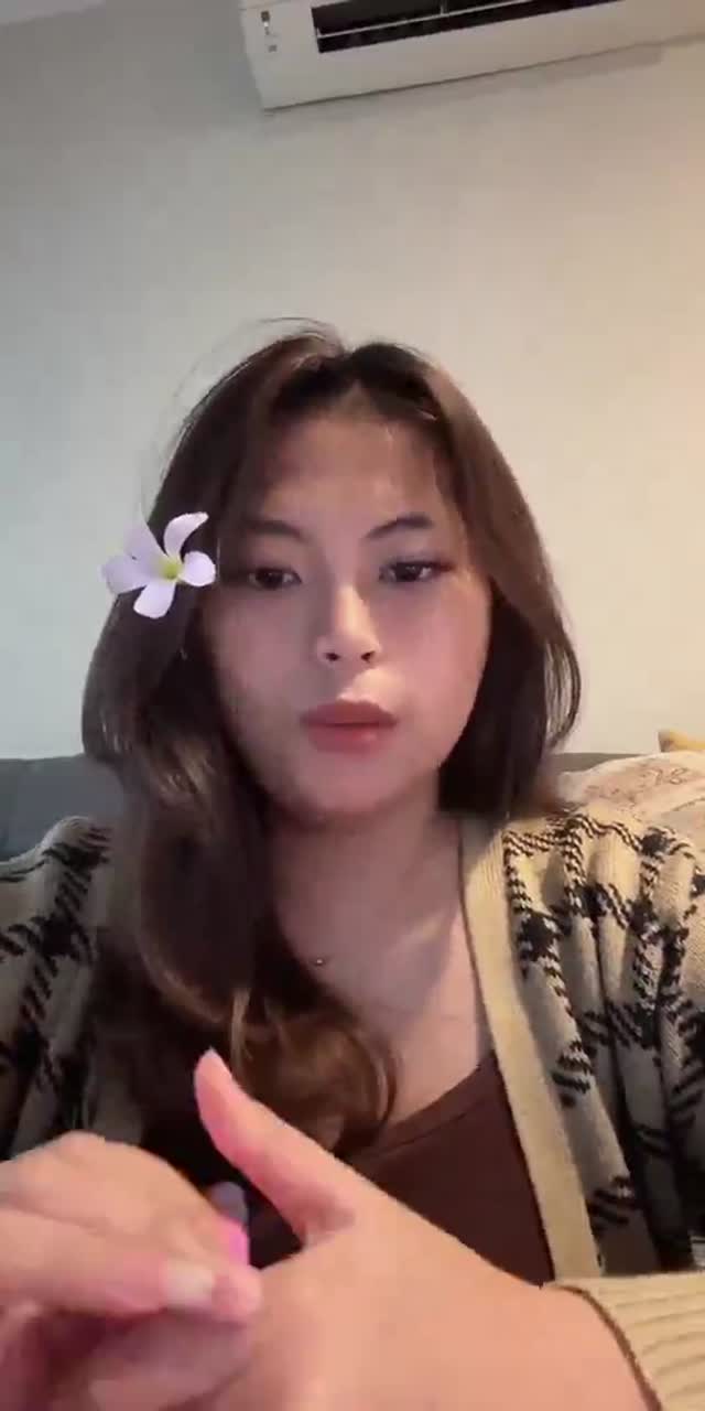 @kmllardanaq TikTok live recording