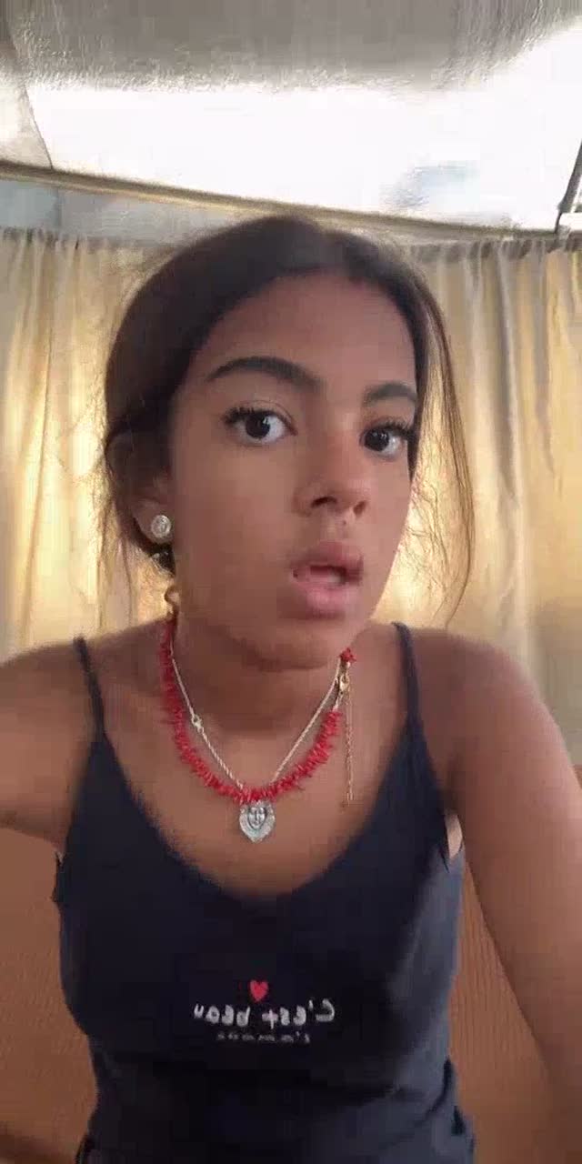 @rociitooo19 TikTok live recording