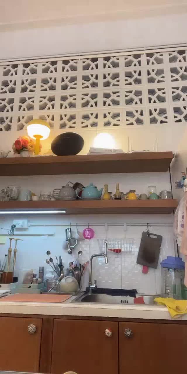 @fernlychan TikTok live recording