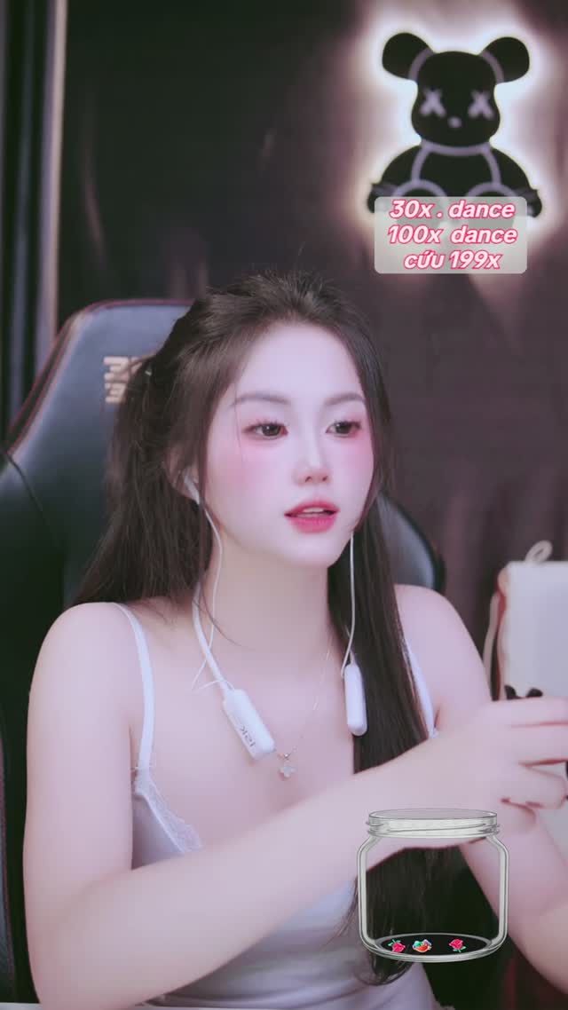 @hignhungg TikTok live recording