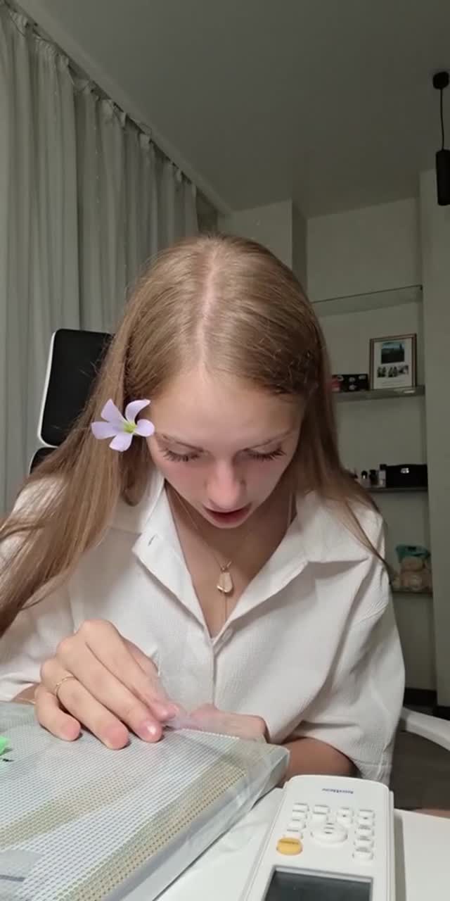 @kirrwyx_2347 TikTok live recording