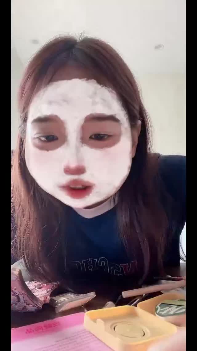 @minchuchuche TikTok live recording