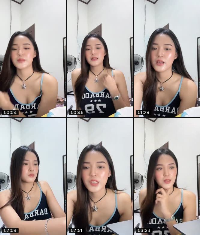 @aabiwa TikTok live recording