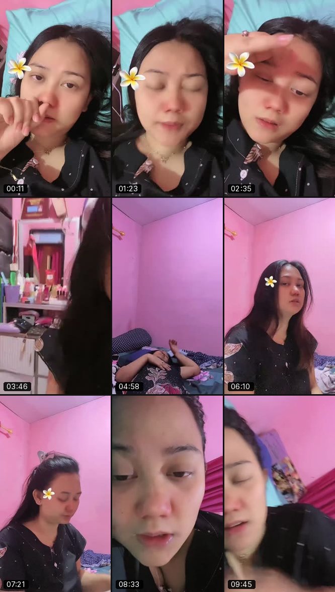 @biibah.cassandra.macan TikTok live recording