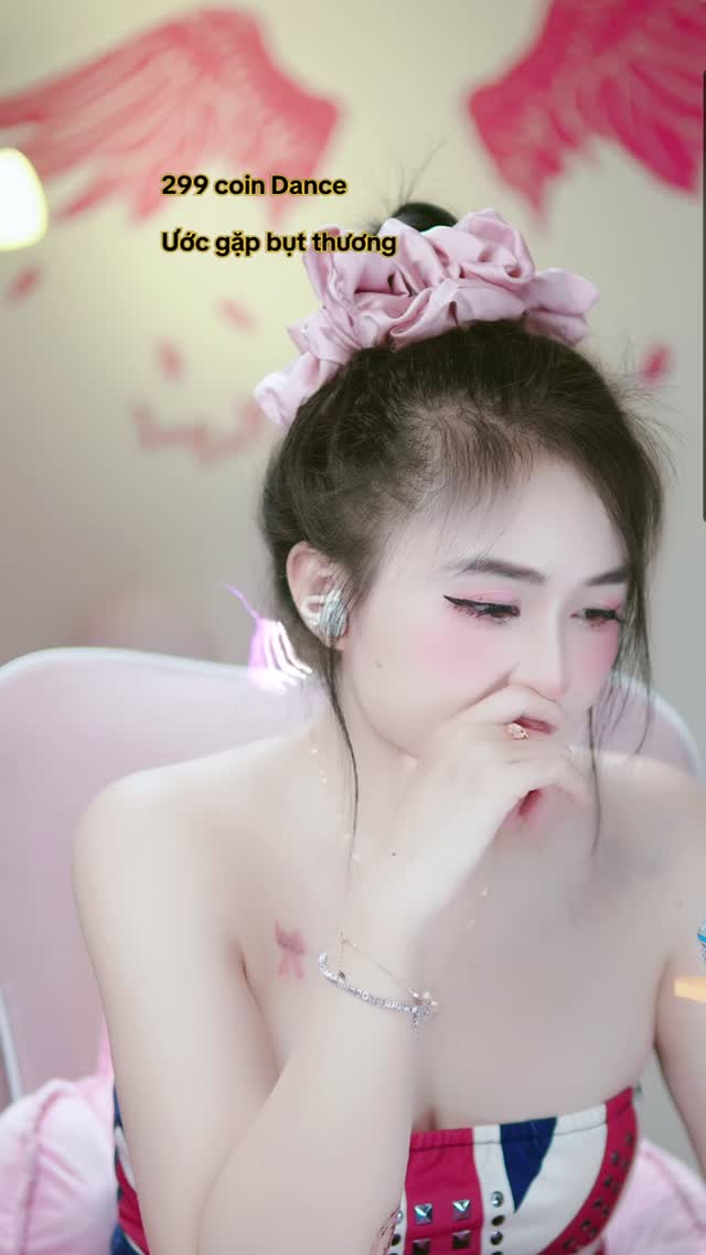 @_piiinkaaa_333 TikTok live recording