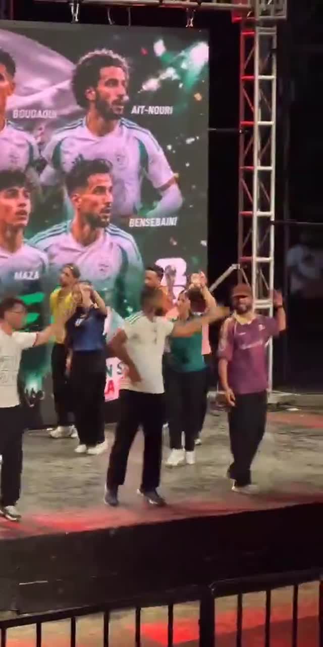 @ihab_beddiaf TikTok live recording