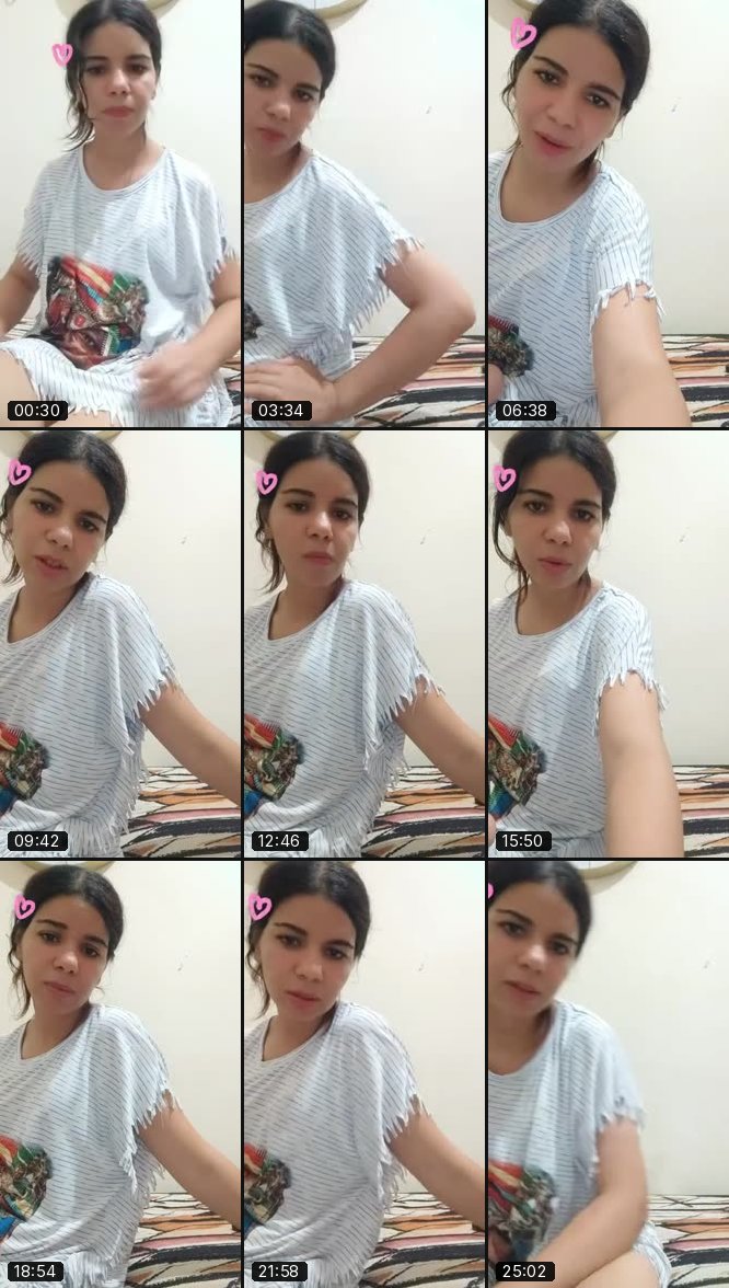@rime.beaut4 TikTok live recording