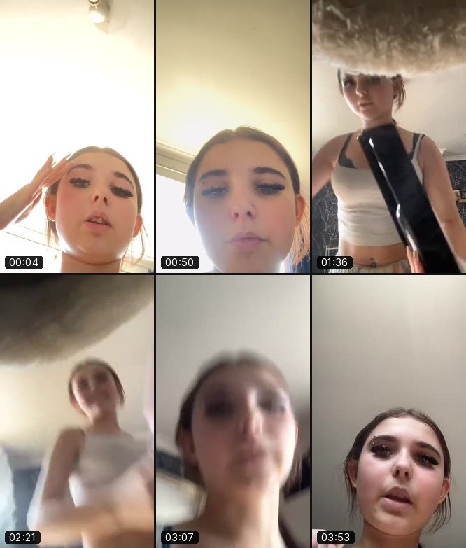 @rubi67859 TikTok live recording