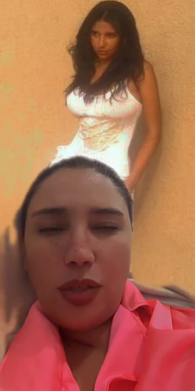 @sara.jghab TikTok live recording