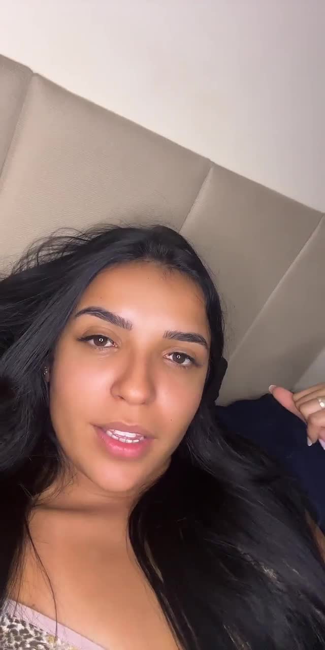 @tais_viegas TikTok live recording