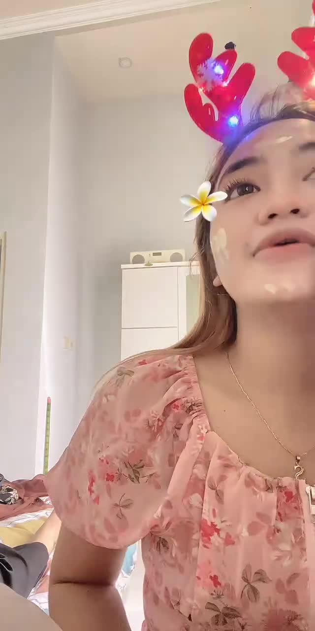 @shiyfakaramoy TikTok live recording