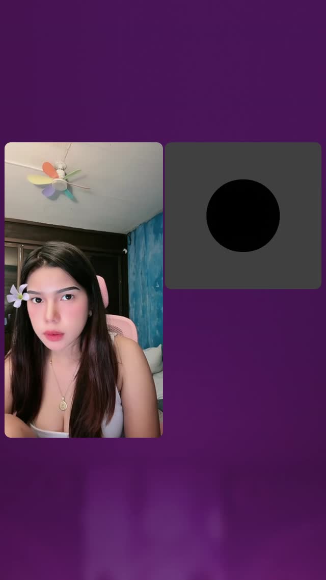 @_homeofvirgo TikTok live recording