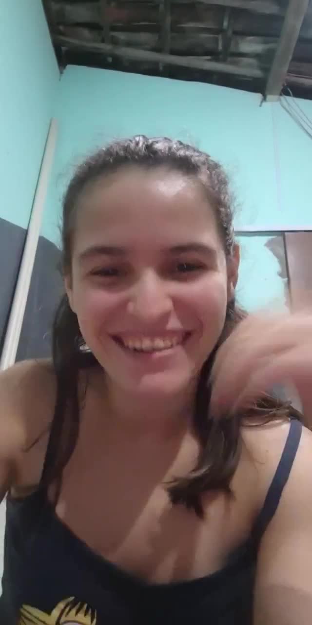 @estefanyvit0ria TikTok live recording