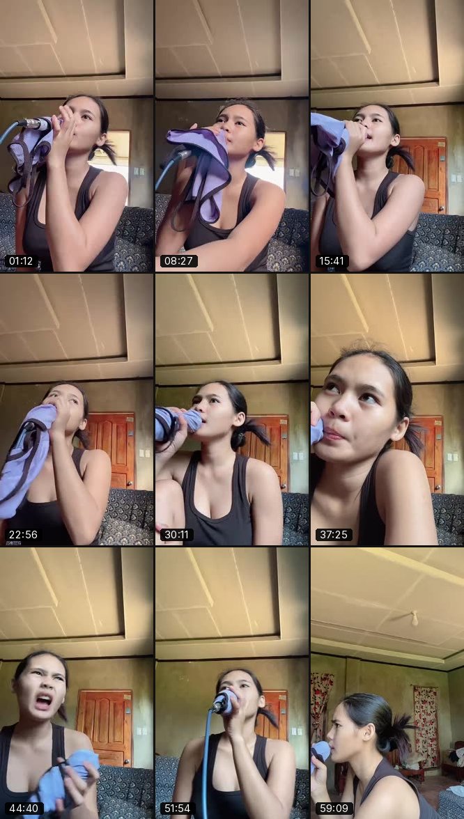 @.user08212007 TikTok live recording