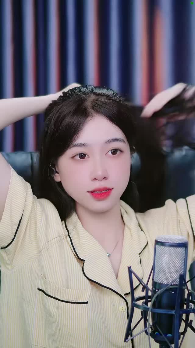 @kim_tran9999 TikTok live recording