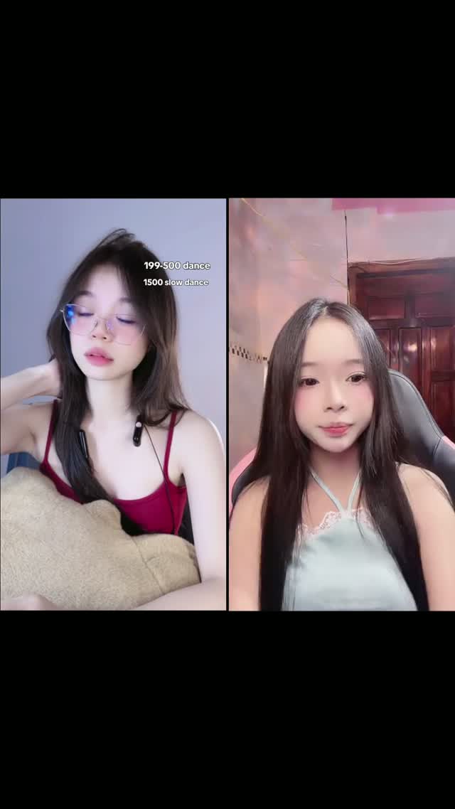 @babytina.01 TikTok live recording