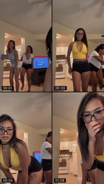 @wildcat56728 TikTok live recording