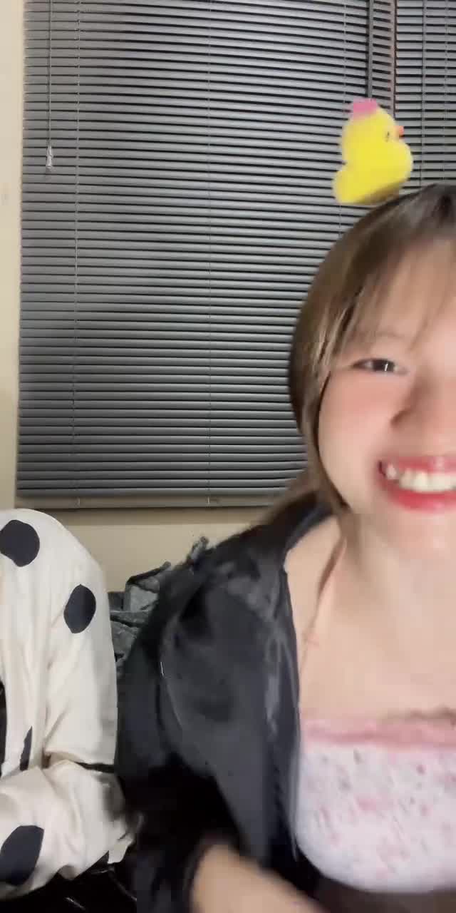 @fionaclarissa660 TikTok live recording