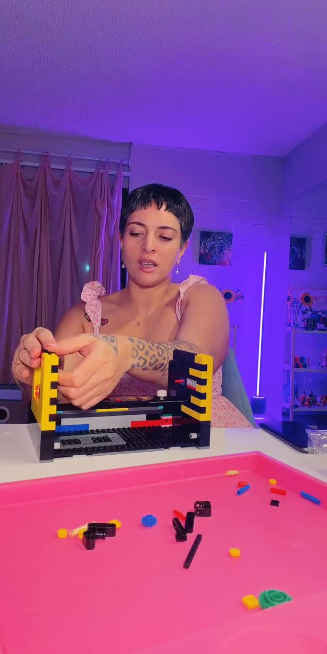 @citygirlsuplmao TikTok live recording