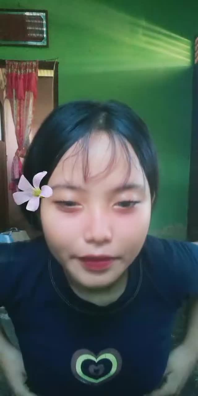 @zezeww66 TikTok live recording