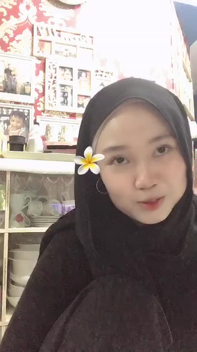 @222putry TikTok live recording