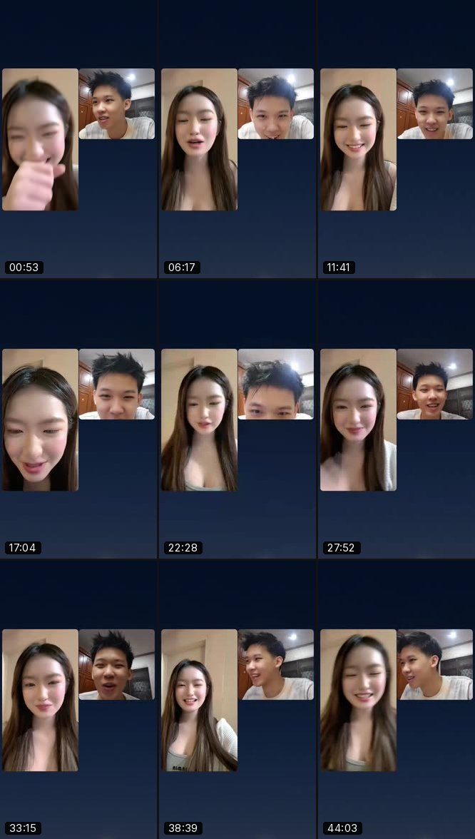 @jesline_fe TikTok live recording