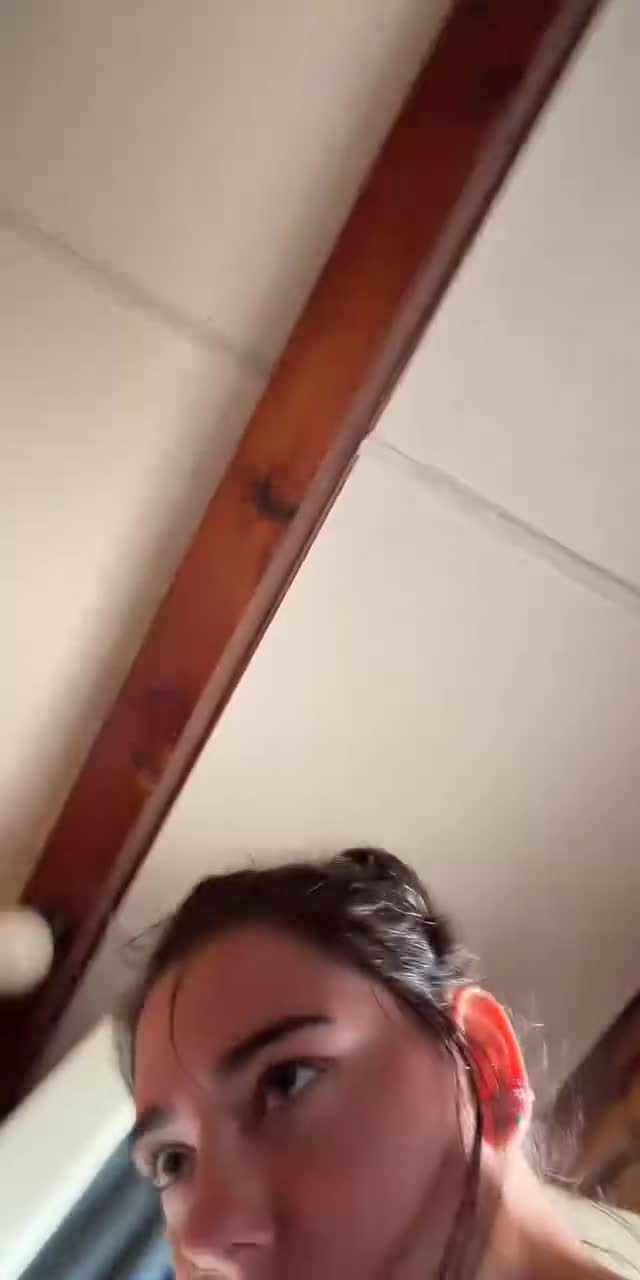 @kenziebrookeee TikTok live recording