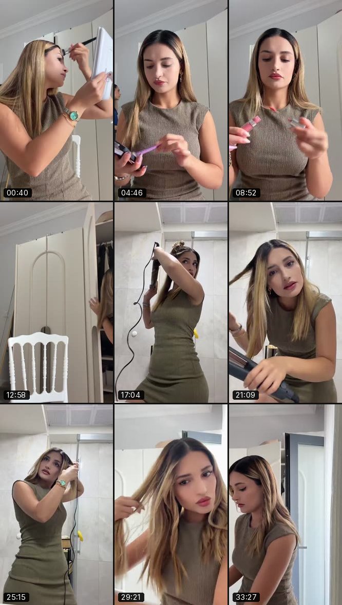 @nazliaslan_ TikTok live recording