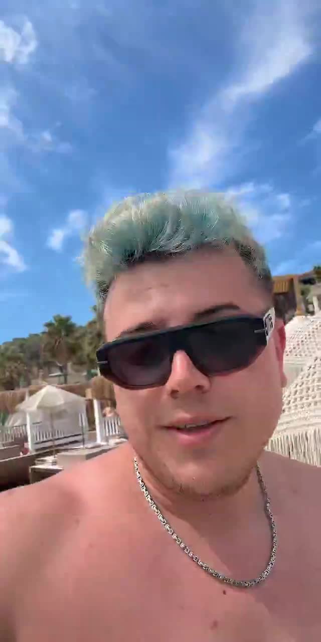 @semihvarol TikTok live recording