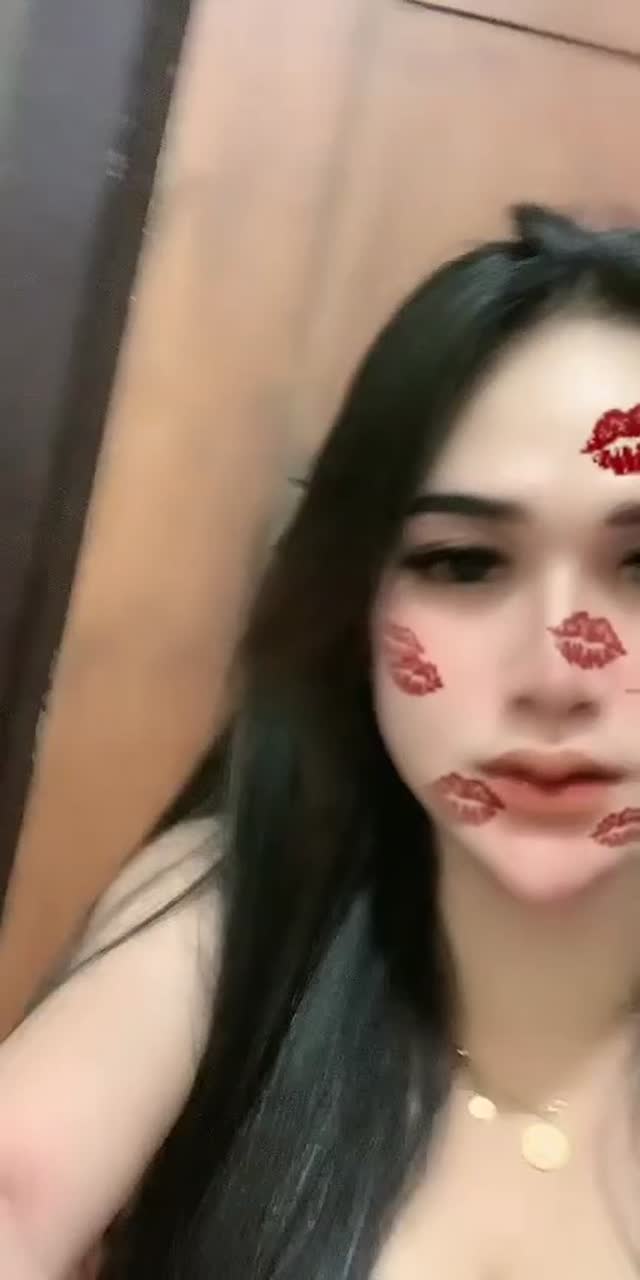 @belynadelyn TikTok live recording